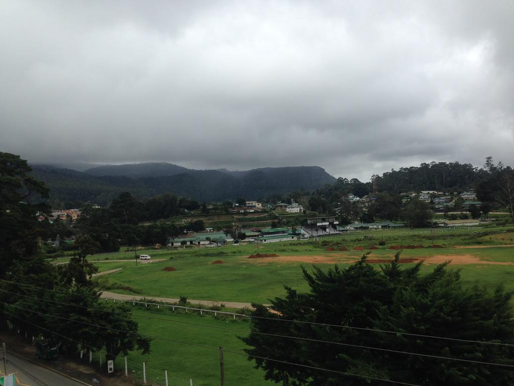Colling Wood Hotel Nuwara Eliya Exterior foto