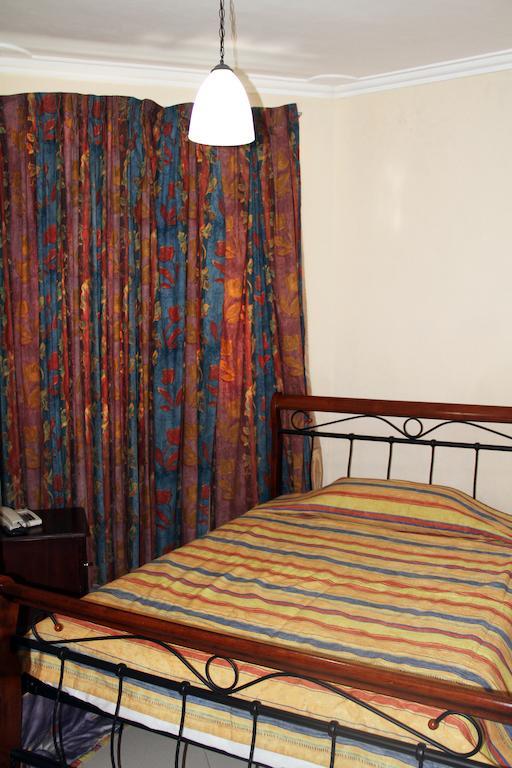 Colling Wood Hotel Nuwara Eliya Habitación foto